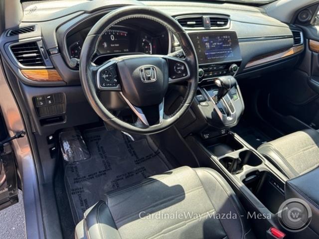2022 Honda CR-V EX-L Mesa AZ
