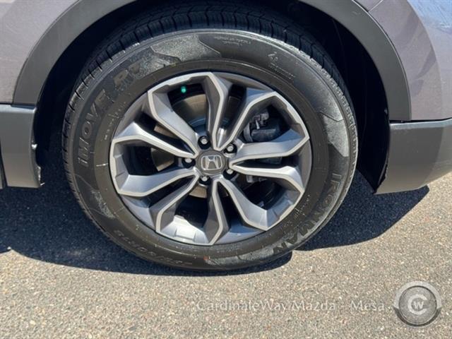 2022 Honda CR-V EX-L Mesa AZ