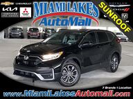 2022 Honda CR-V EX-L Miami Lakes FL 2022 Honda CR-V EX-L Miami Lakes FL