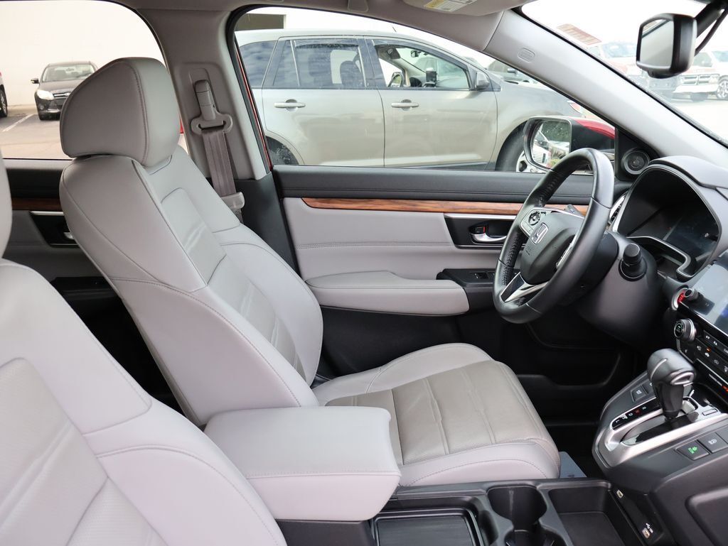 2022 Honda CR-V EX-L San Clemente CA
