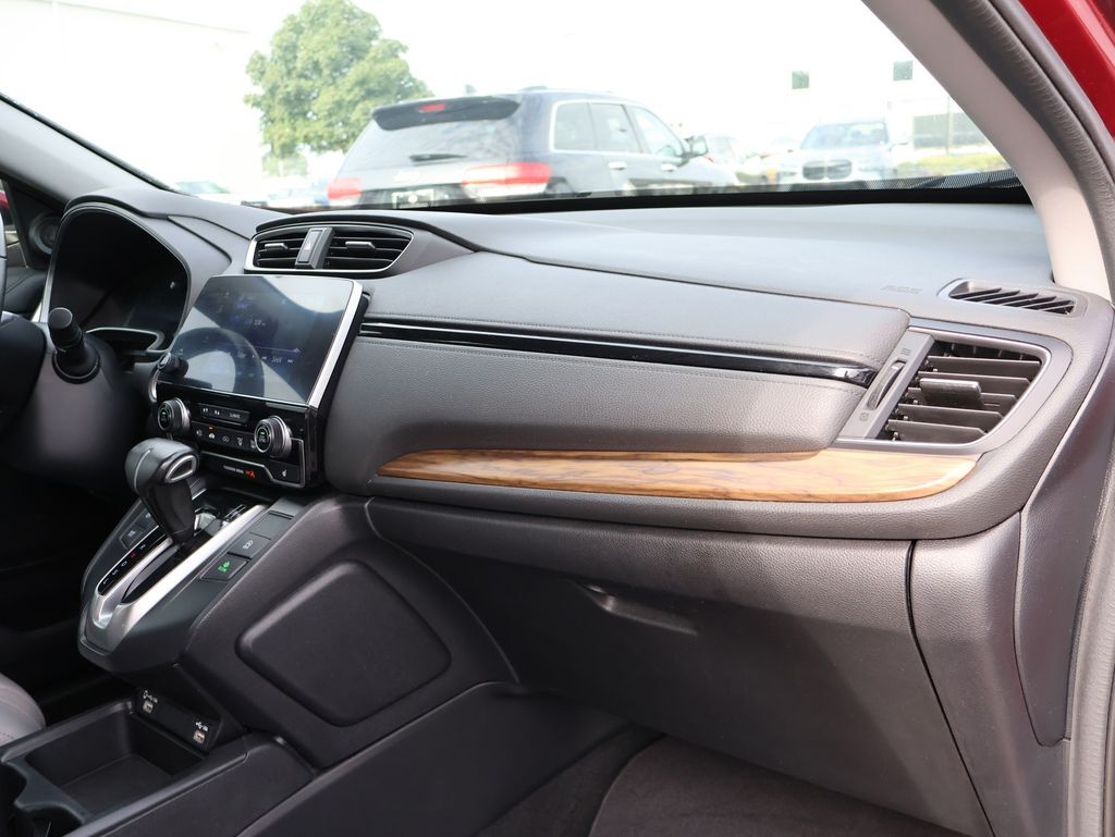2022 Honda CR-V EX-L San Clemente CA