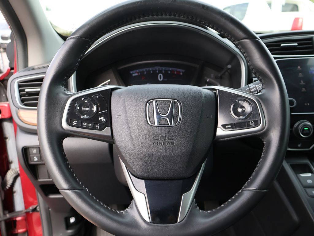 2022 Honda CR-V EX-L San Clemente CA