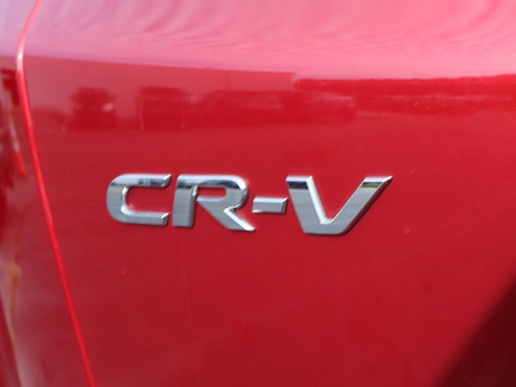 2022 Honda CR-V EX-L San Clemente CA