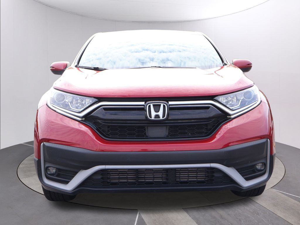 2022 Honda CR-V EX-L San Clemente CA
