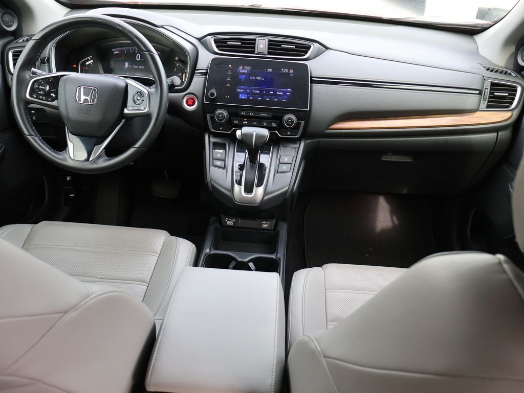 2022 Honda CR-V EX-L San Clemente CA