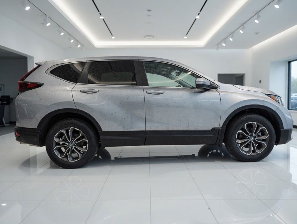 2022 Honda CR-V EX-L Oklahoma City OK