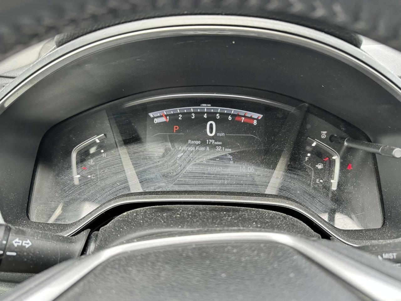 2022 Honda CR-V EX-L San Clemente CA