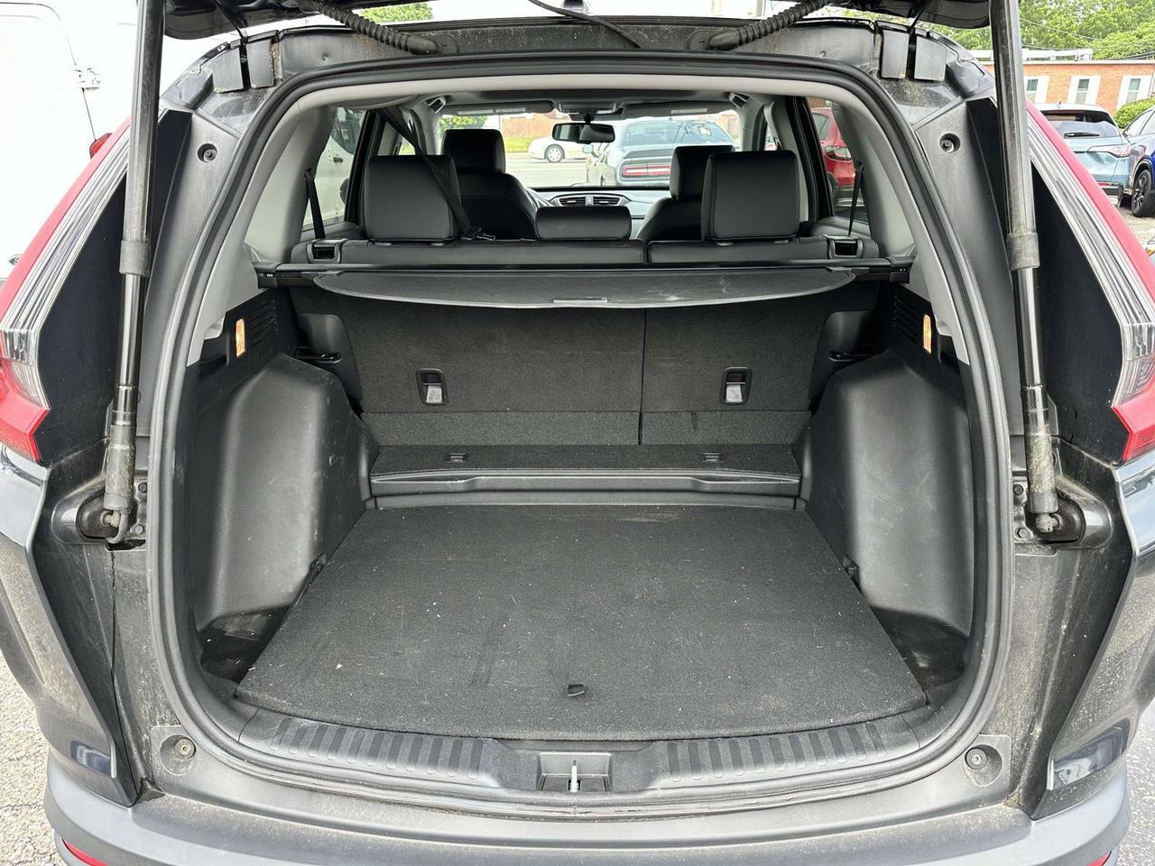 2022 Honda CR-V EX-L San Clemente CA