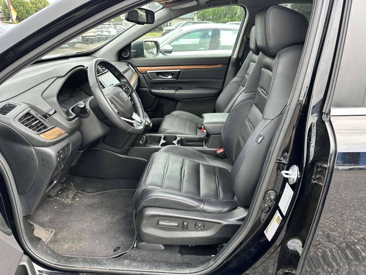 2022 Honda CR-V EX-L San Clemente CA
