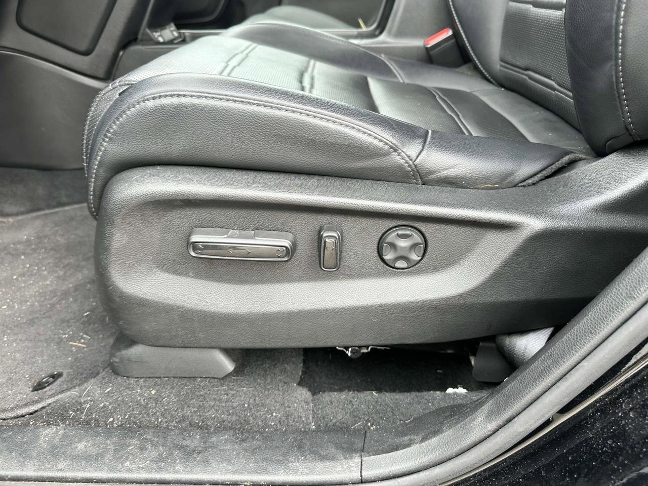 2022 Honda CR-V EX-L San Clemente CA