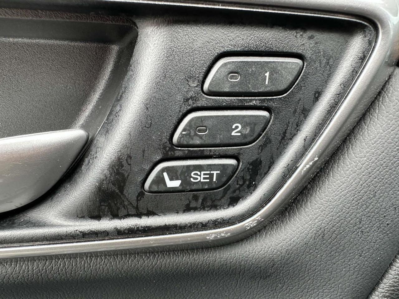 2022 Honda CR-V EX-L San Clemente CA