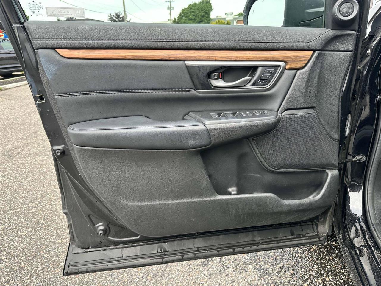2022 Honda CR-V EX-L San Clemente CA