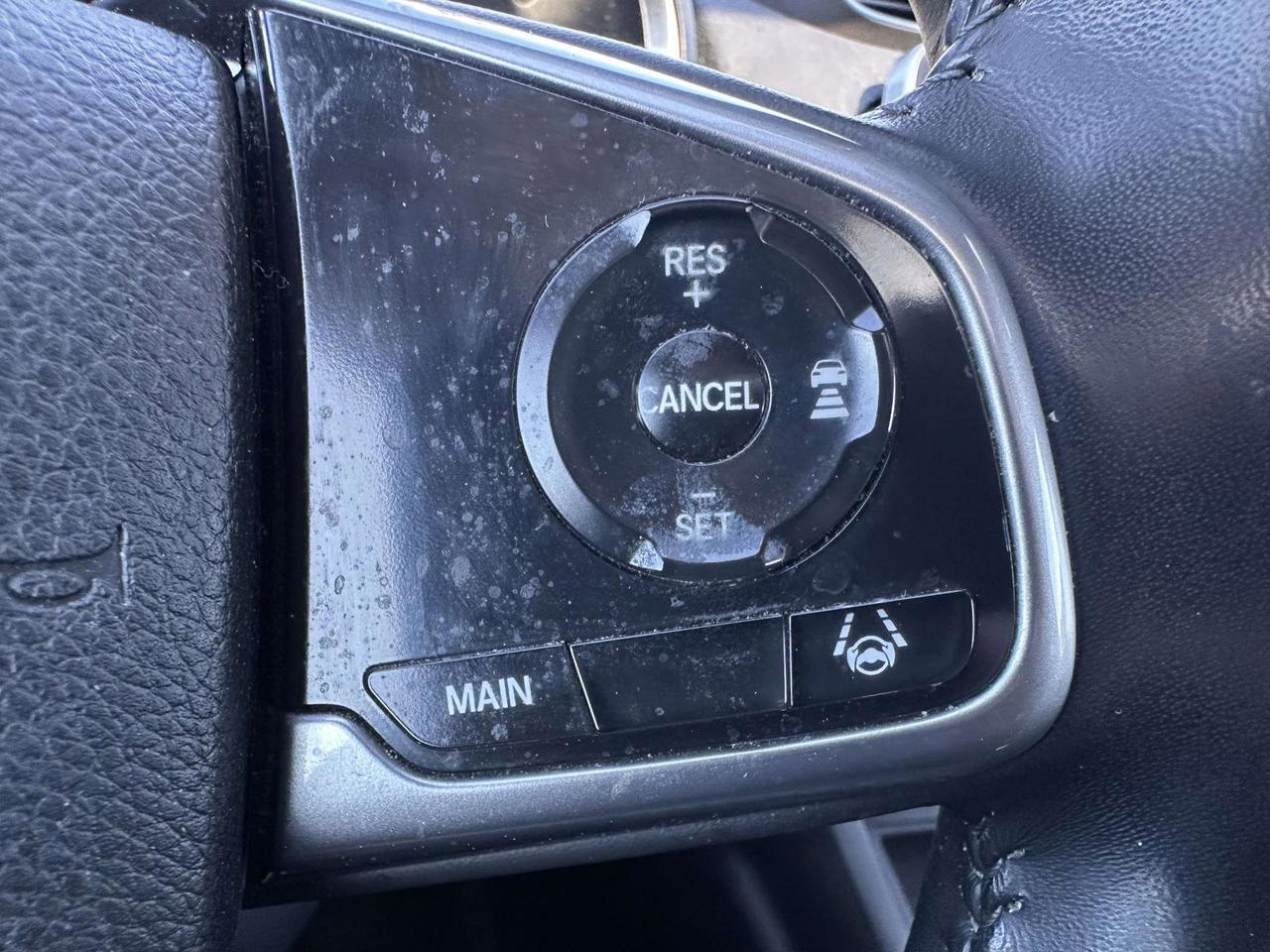 2022 Honda CR-V EX-L San Clemente CA