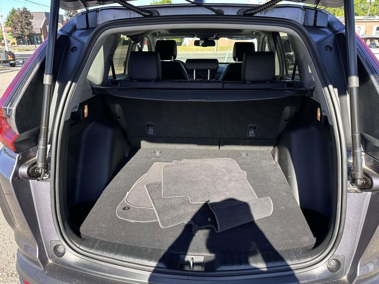 2022 Honda CR-V EX-L San Clemente CA