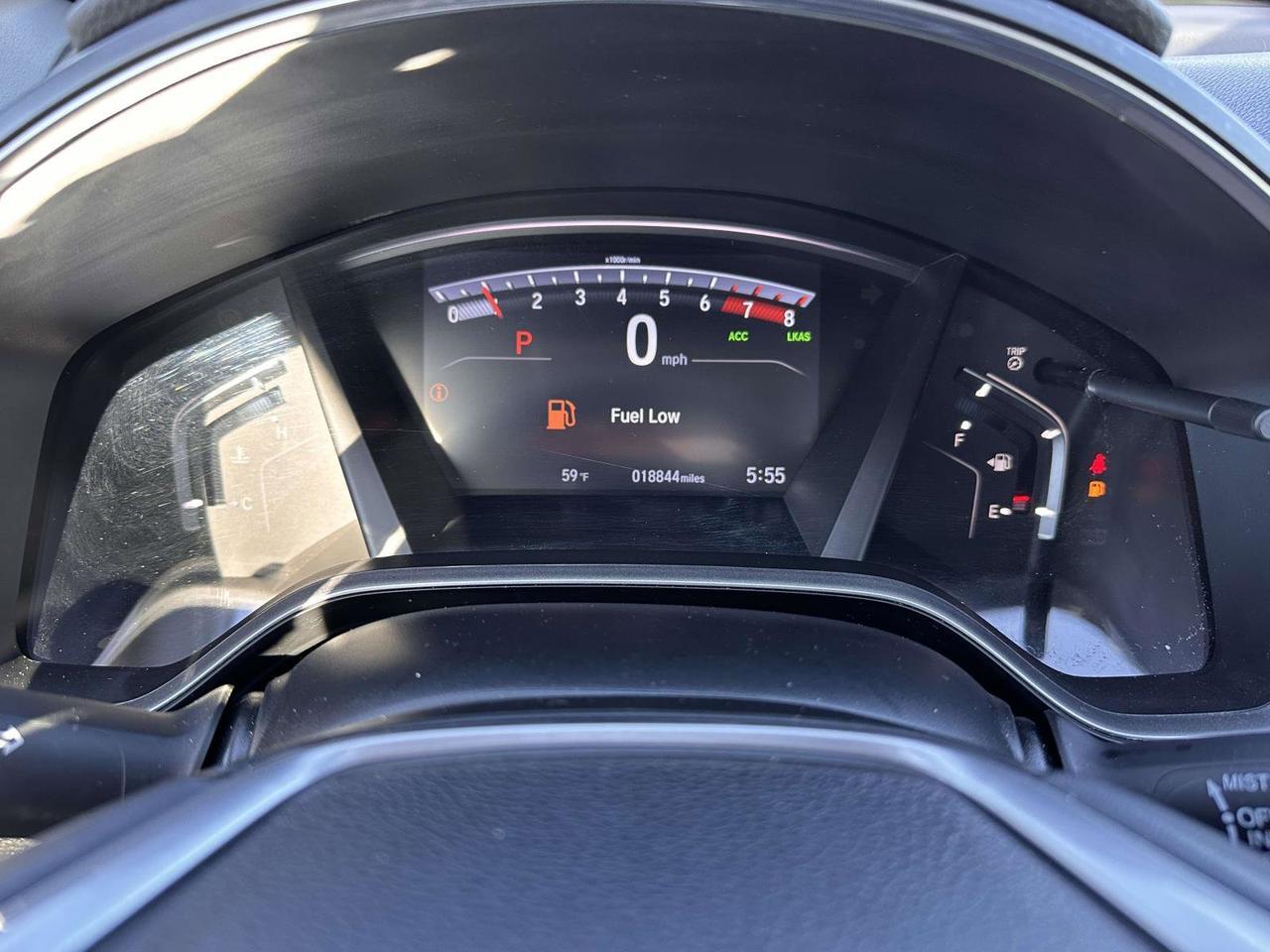 2022 Honda CR-V EX-L San Clemente CA