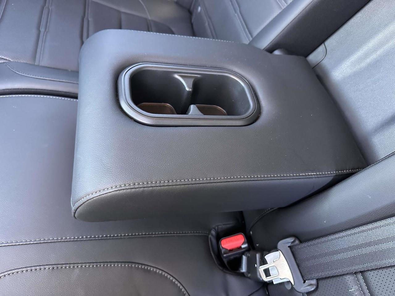 2022 Honda CR-V EX-L San Clemente CA