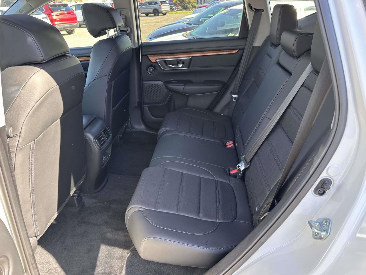 2022 Honda CR-V EX-L San Clemente CA