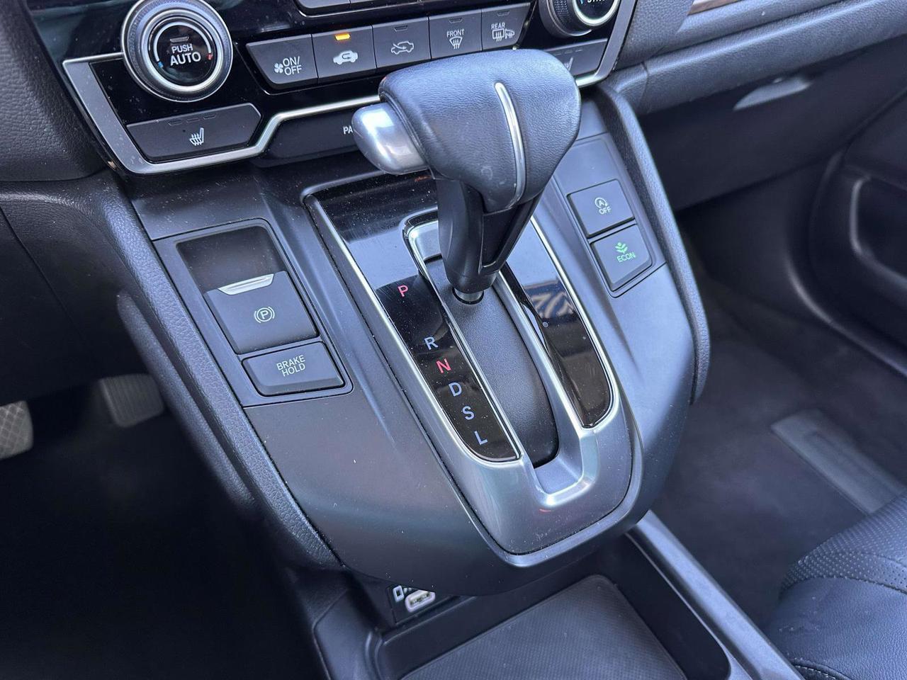 2022 Honda CR-V EX-L San Clemente CA