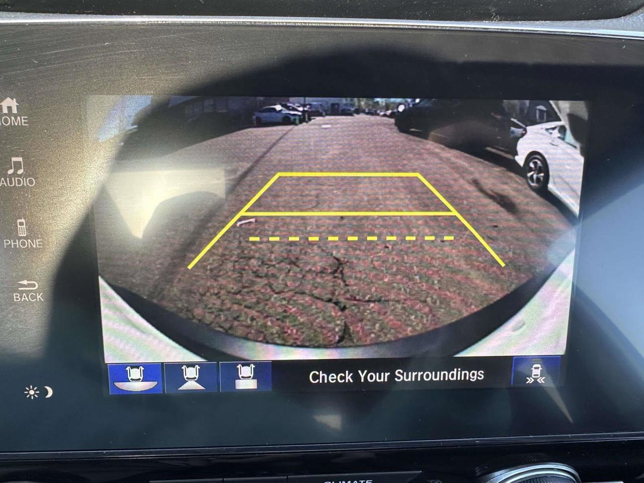 2022 Honda CR-V EX-L San Clemente CA