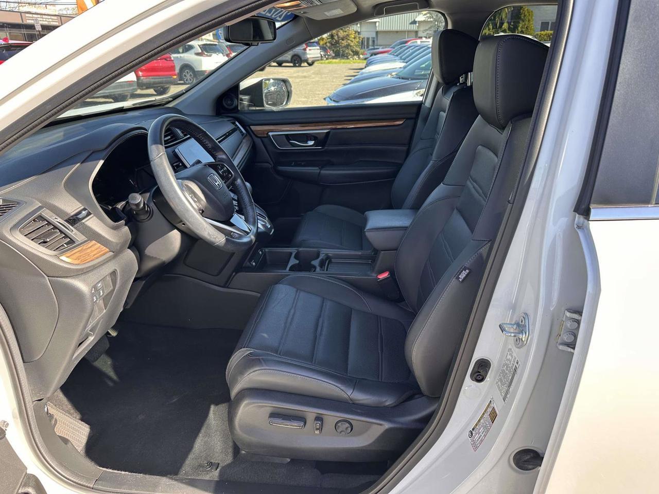 2022 Honda CR-V EX-L San Clemente CA