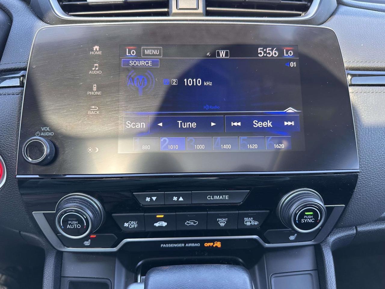 2022 Honda CR-V EX-L San Clemente CA