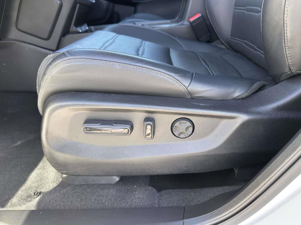 2022 Honda CR-V EX-L San Clemente CA