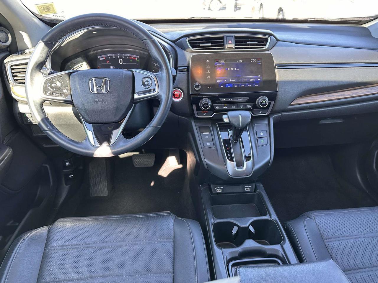 2022 Honda CR-V EX-L San Clemente CA