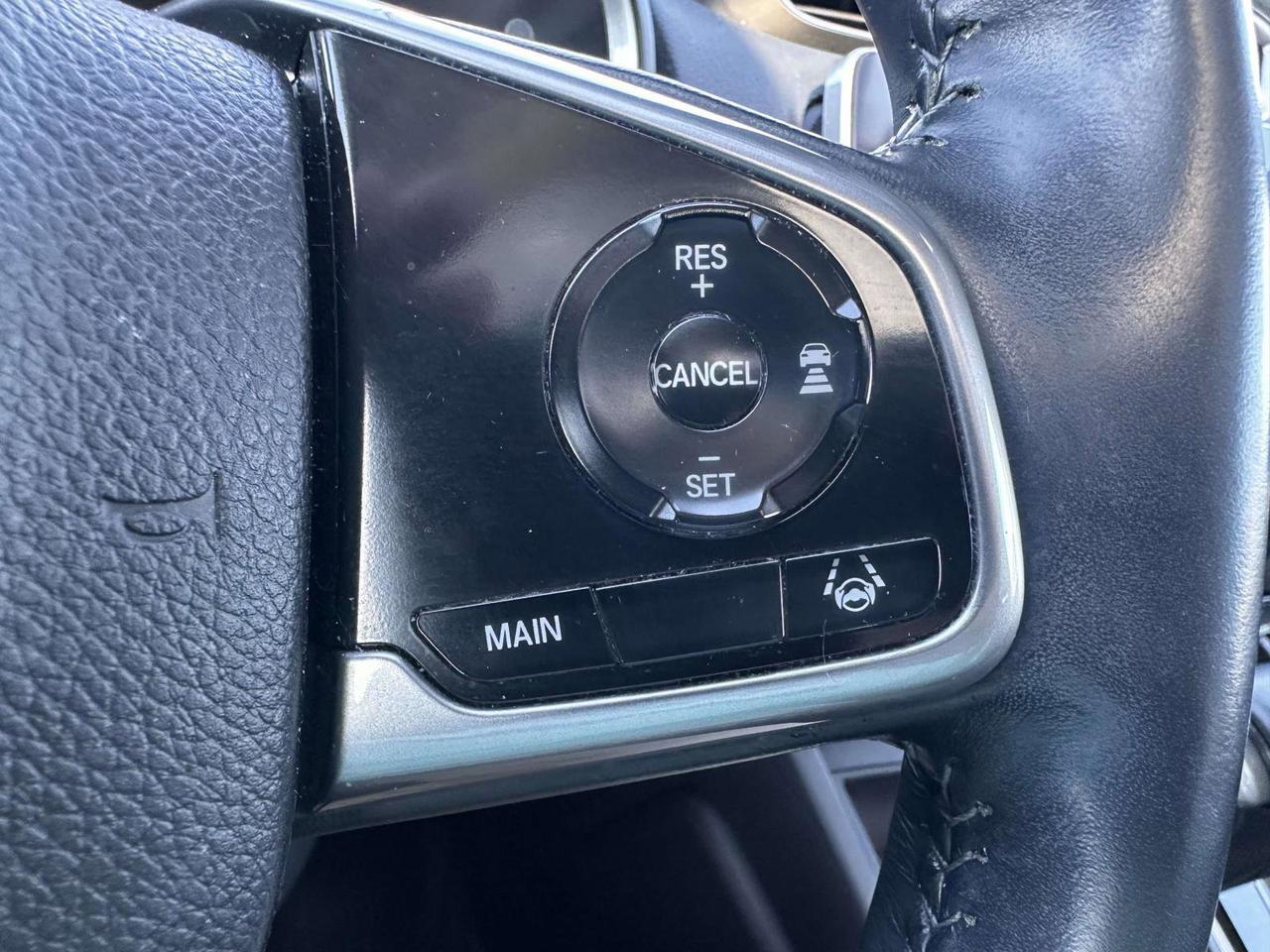 2022 Honda CR-V EX-L San Clemente CA