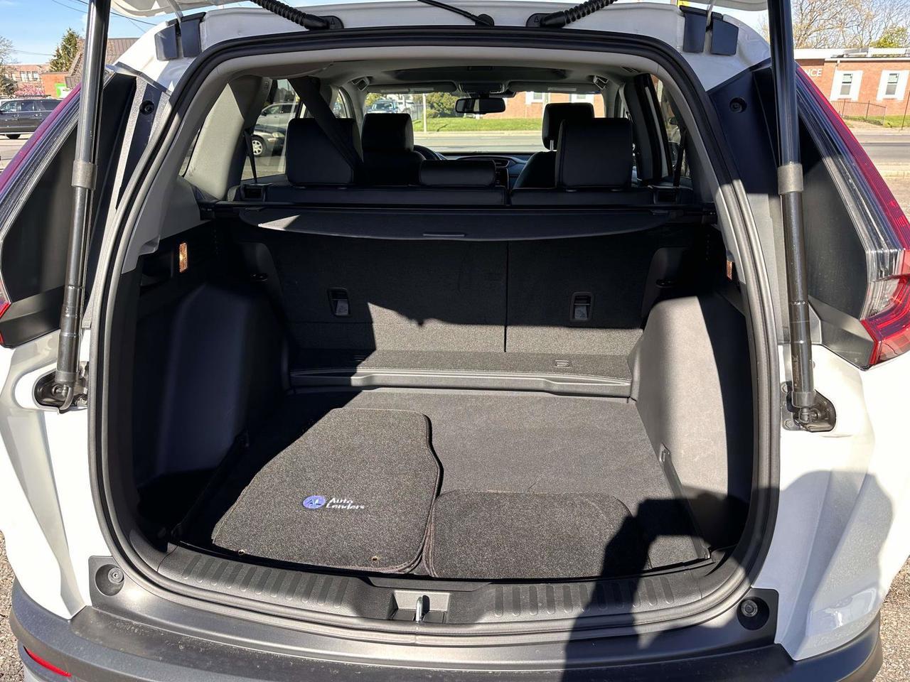 2022 Honda CR-V EX-L San Clemente CA