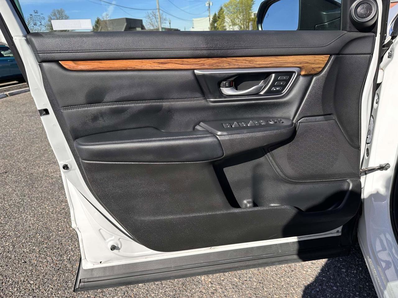 2022 Honda CR-V EX-L San Clemente CA