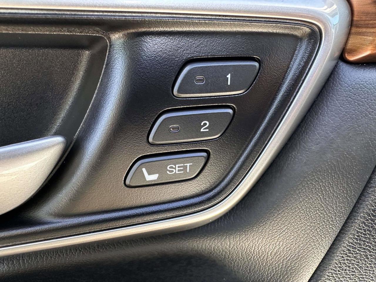 2022 Honda CR-V EX-L San Clemente CA