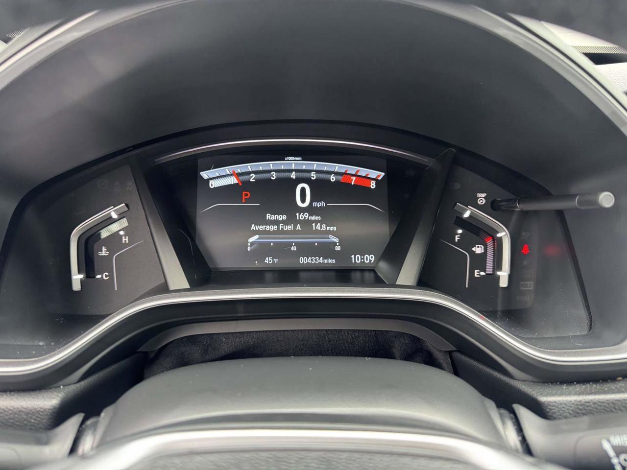 2022 Honda CR-V EX-L San Clemente CA