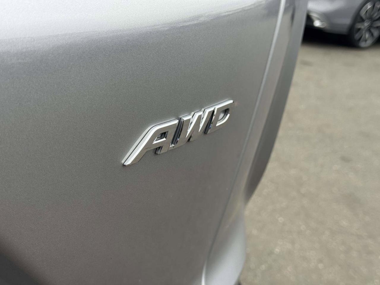 2022 Honda CR-V EX-L San Clemente CA