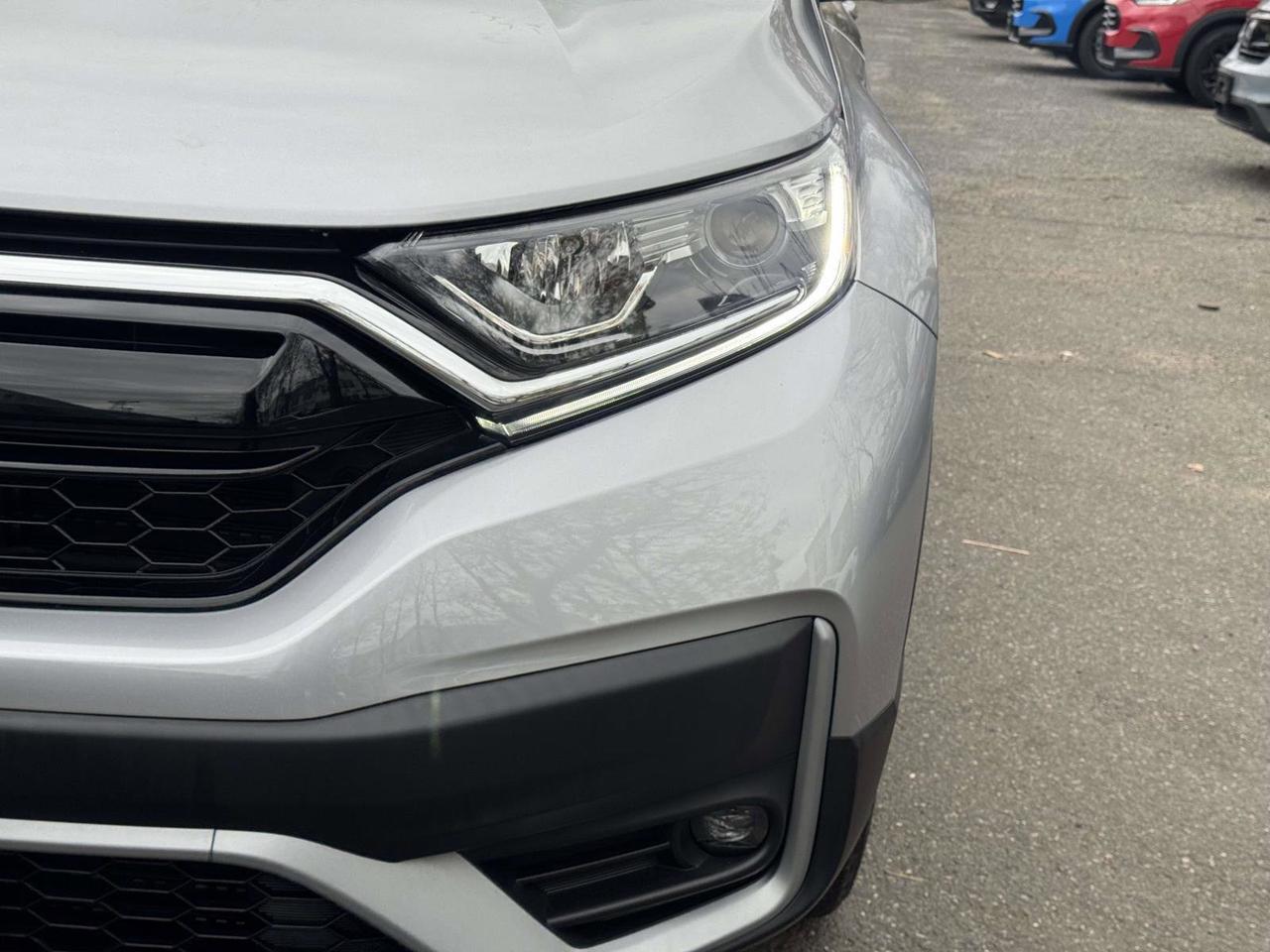 2022 Honda CR-V EX-L San Clemente CA