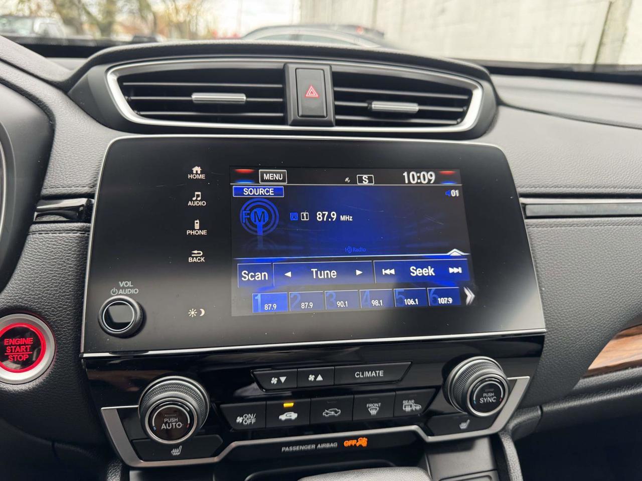 2022 Honda CR-V EX-L San Clemente CA