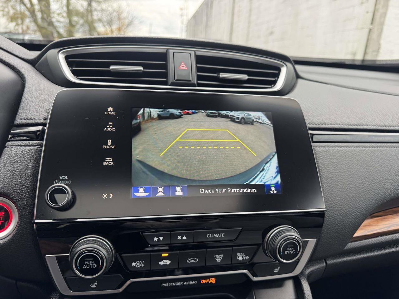 2022 Honda CR-V EX-L San Clemente CA