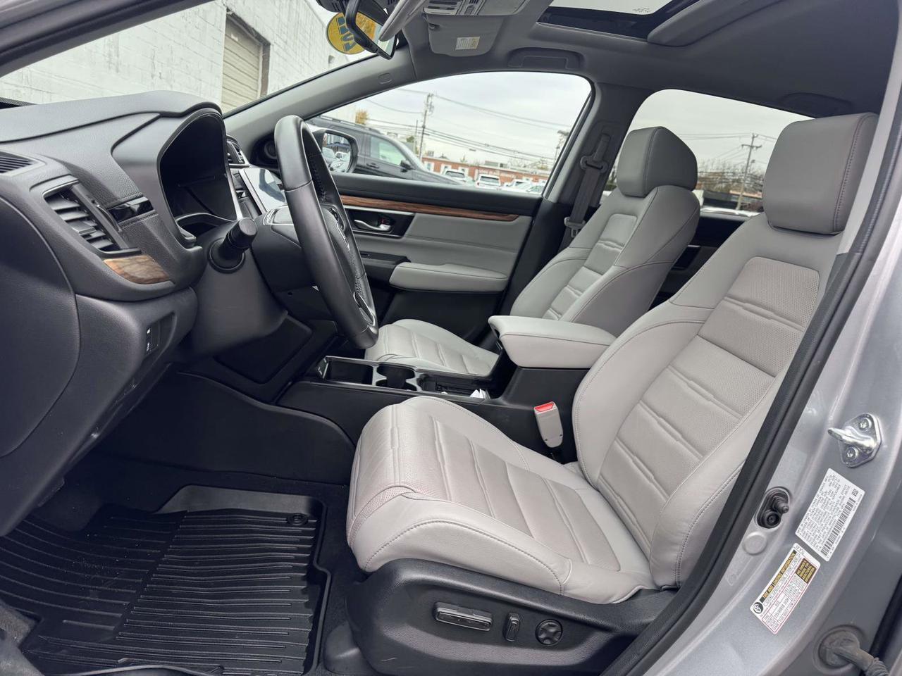 2022 Honda CR-V EX-L San Clemente CA