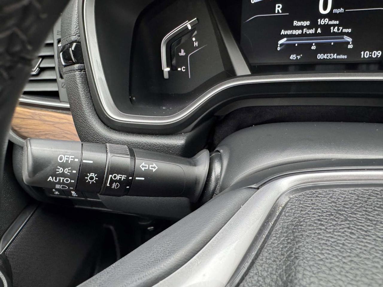 2022 Honda CR-V EX-L San Clemente CA