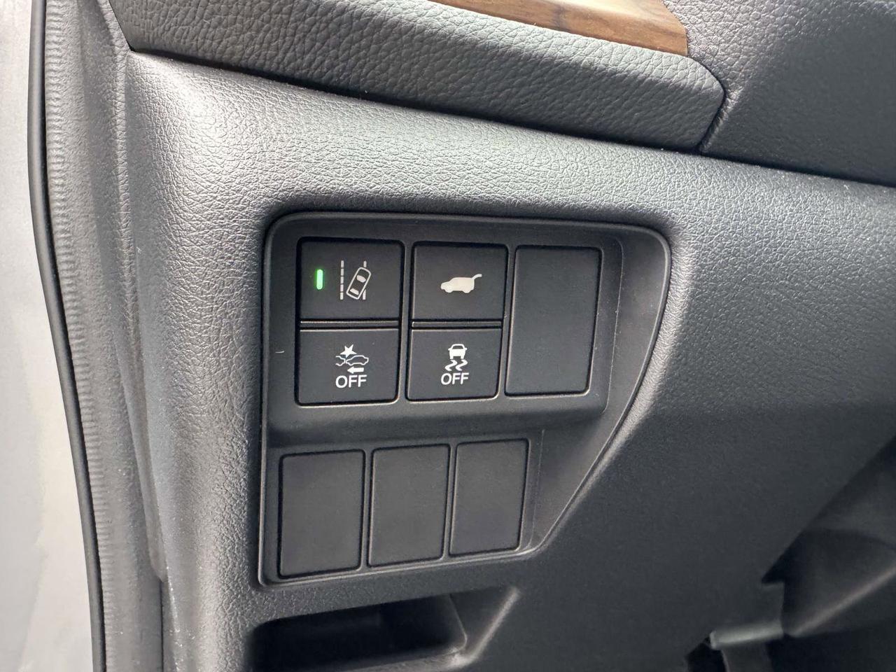 2022 Honda CR-V EX-L San Clemente CA