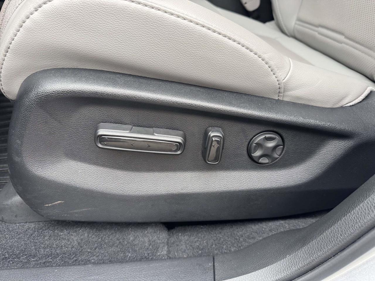 2022 Honda CR-V EX-L San Clemente CA