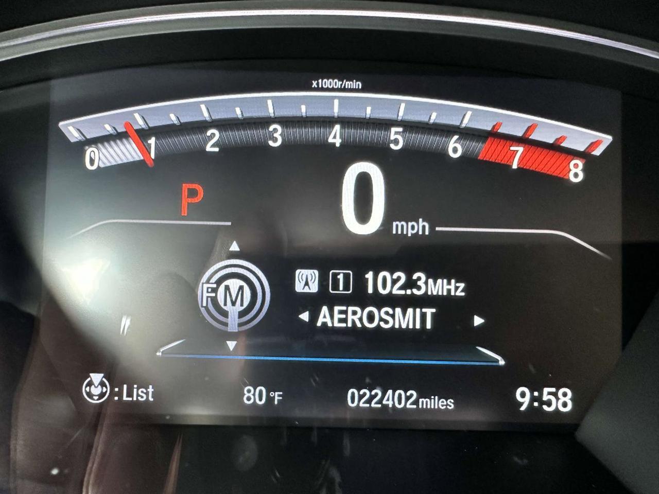 2022 Honda CR-V EX-L San Clemente CA