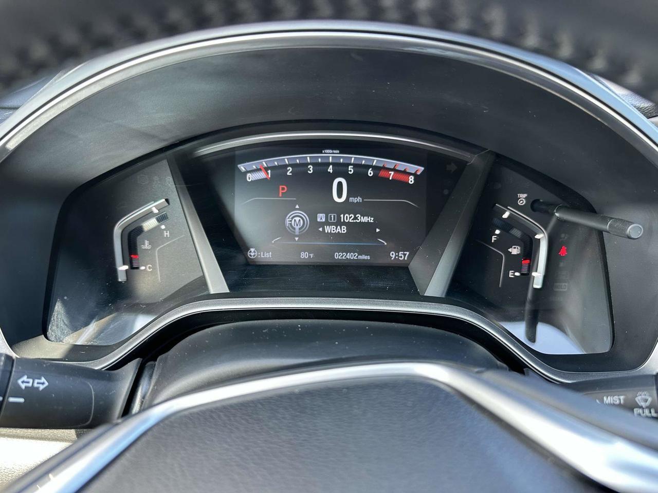 2022 Honda CR-V EX-L San Clemente CA