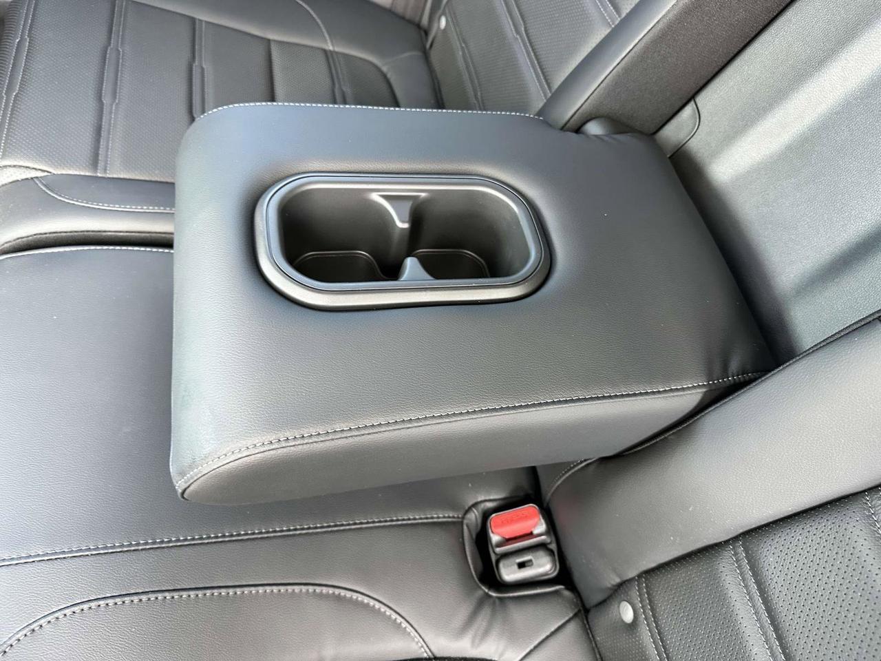 2022 Honda CR-V EX-L San Clemente CA