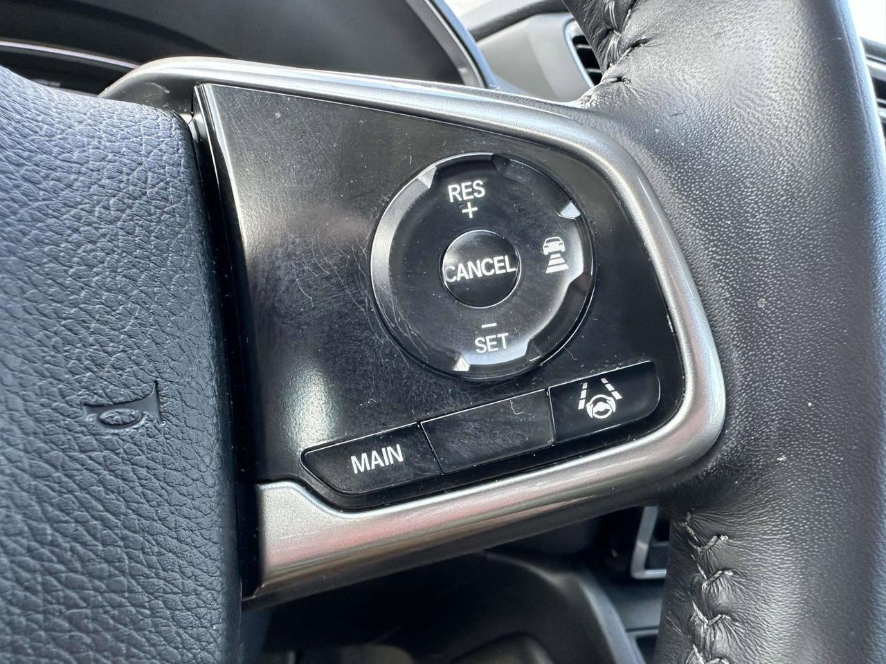 2022 Honda CR-V EX-L San Clemente CA