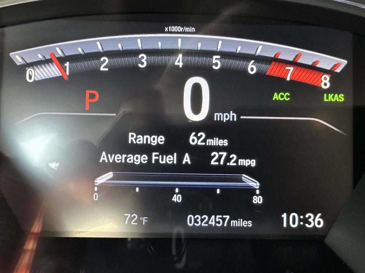 2022 Honda CR-V EX-L San Clemente CA
