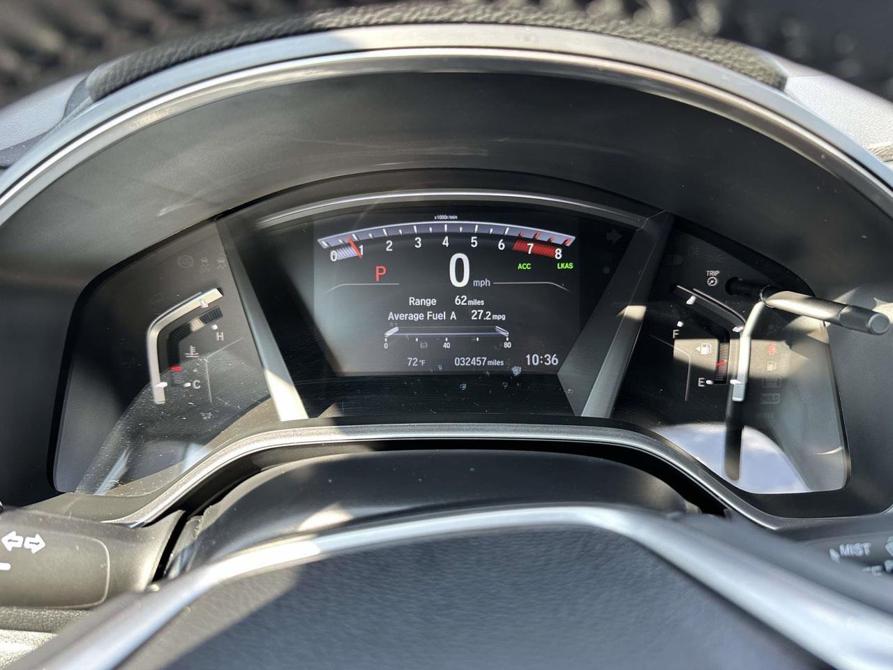 2022 Honda CR-V EX-L San Clemente CA