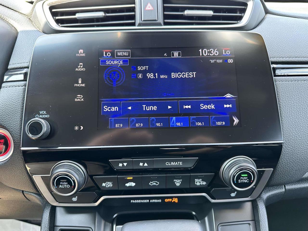 2022 Honda CR-V EX-L San Clemente CA