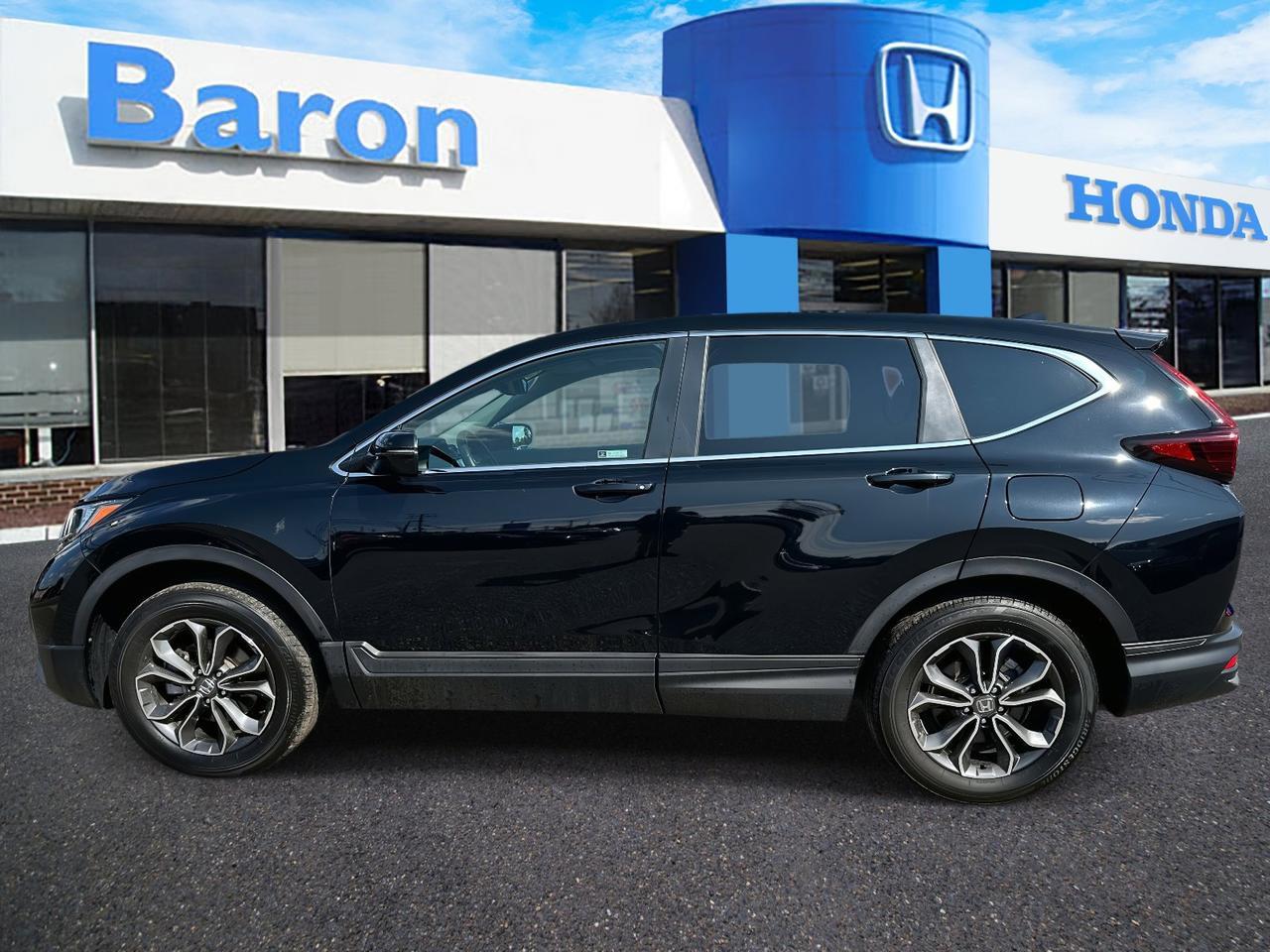 2022 Honda CR-V EX-L San Clemente CA