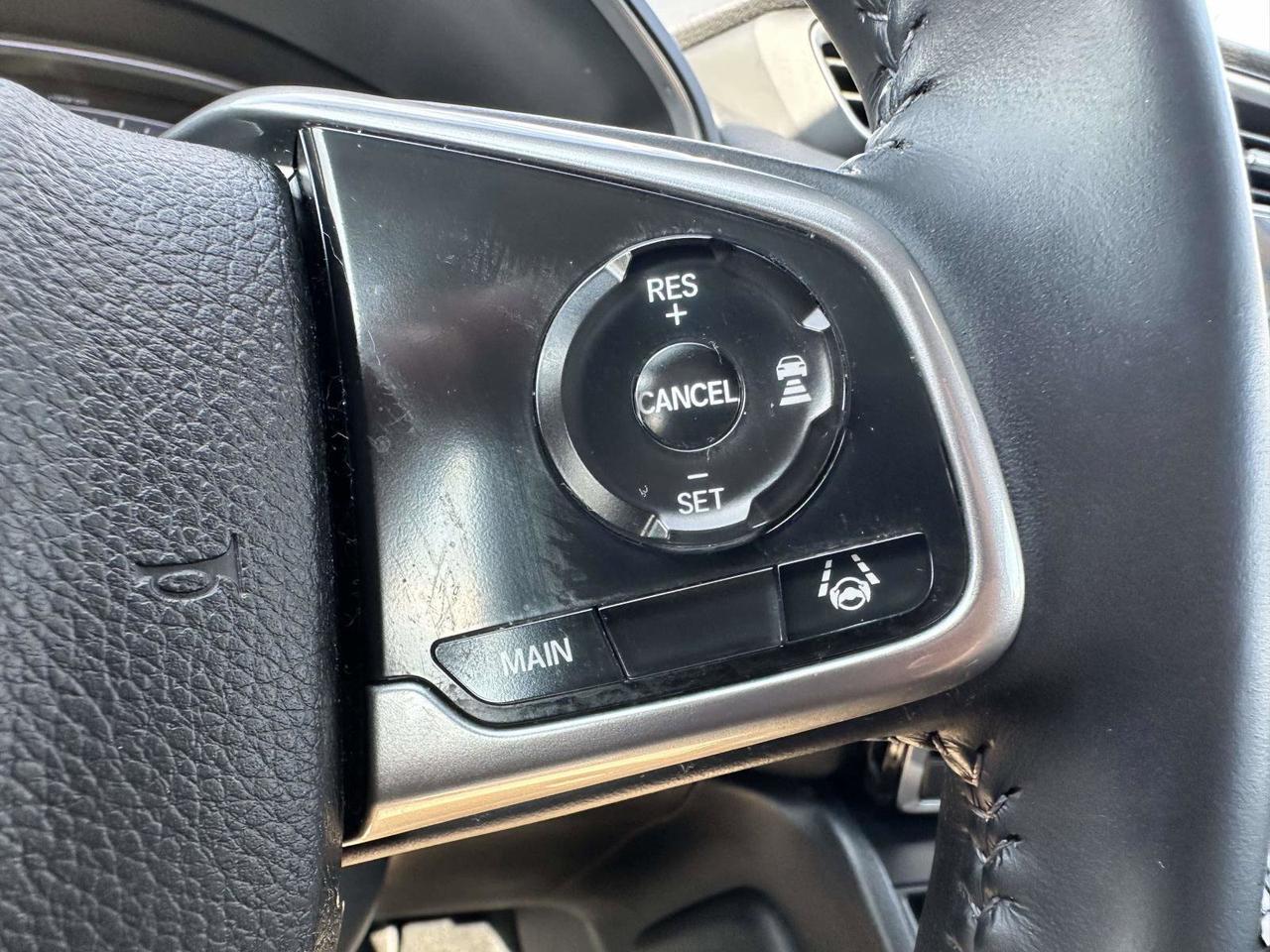 2022 Honda CR-V EX-L San Clemente CA