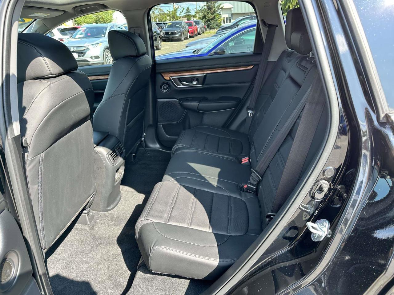 2022 Honda CR-V EX-L San Clemente CA
